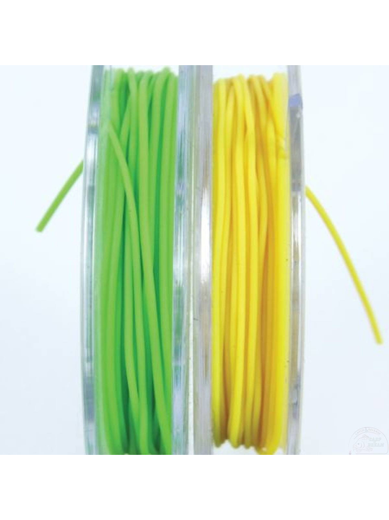 Маркерная резина Gardner Marker Elastiс, Цвет: Жёлтый