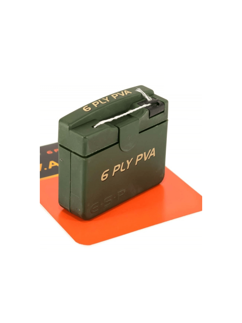 ПВА нить ESP PVA String, Тип: 3 ply