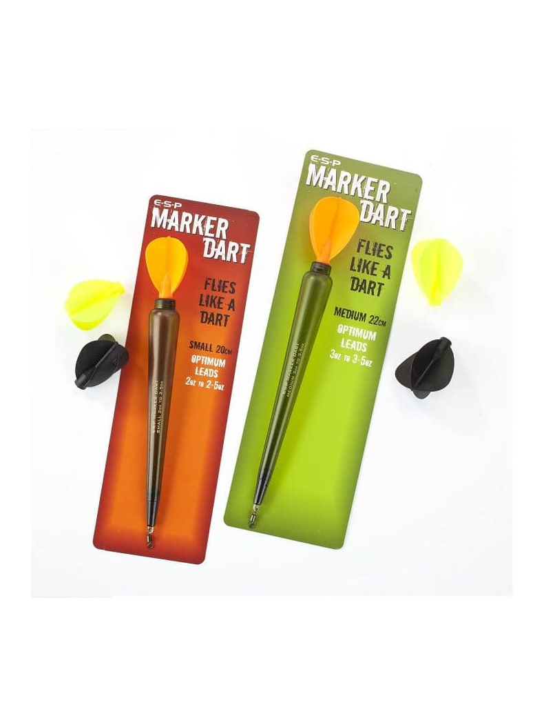 Поплавок ESP Marker Dart, Размер: Small