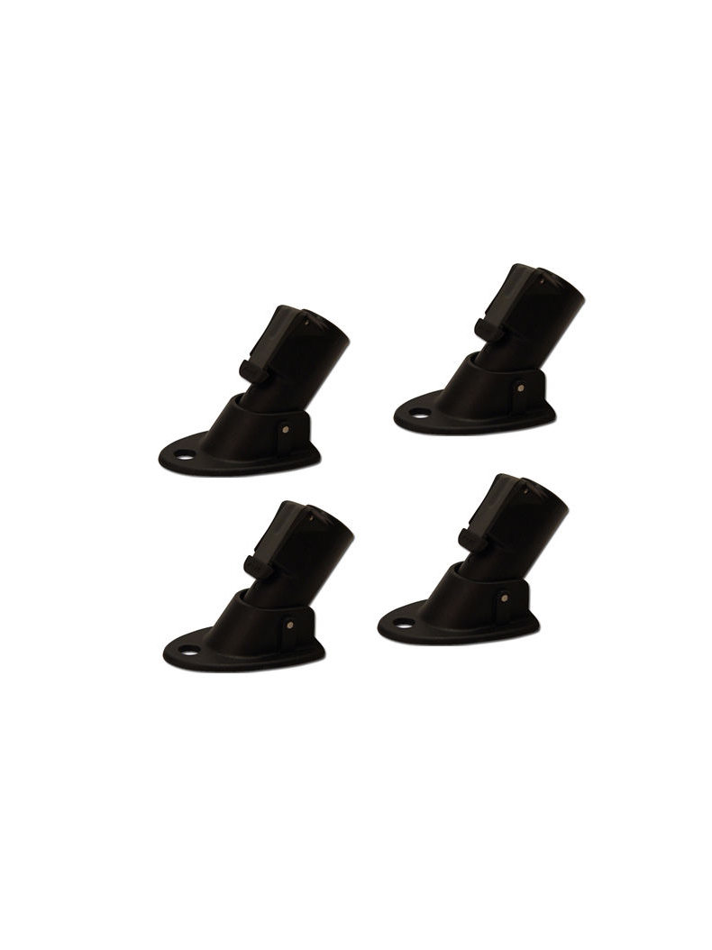 Mini Pod Anchors крепление для род под