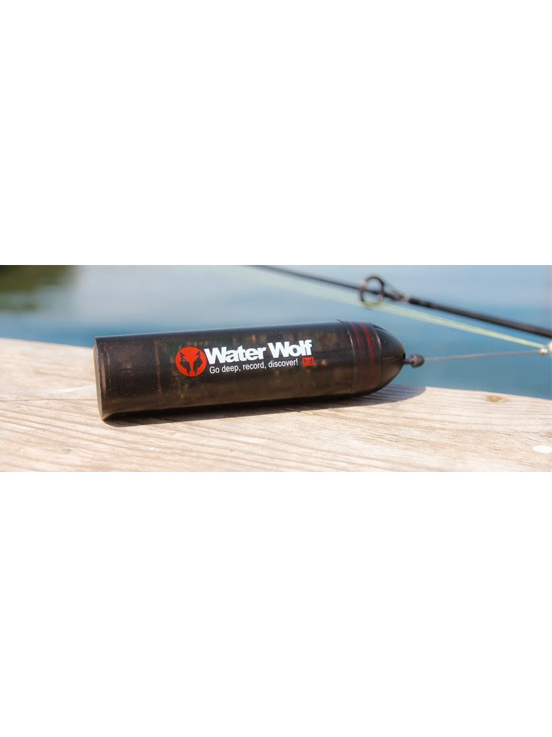 Камера для подводной съёмки Water Wolf UV 1.0, изображение 3