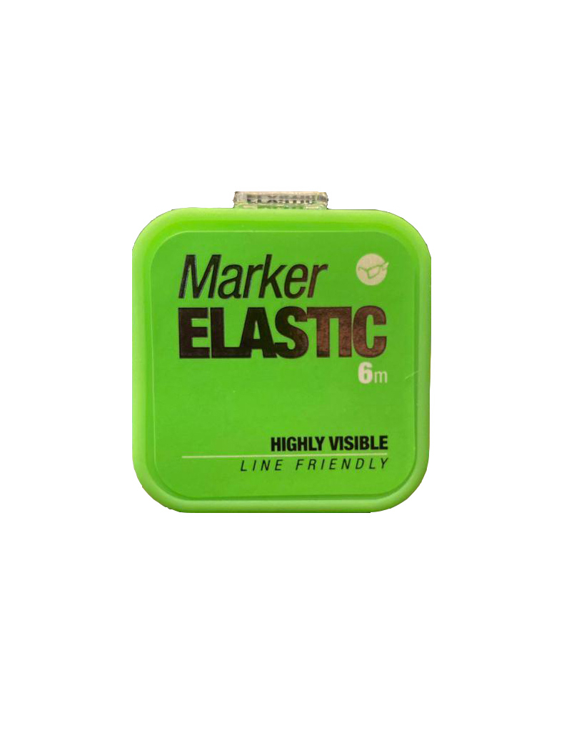 Маркерная нить Korda Marker Elastic