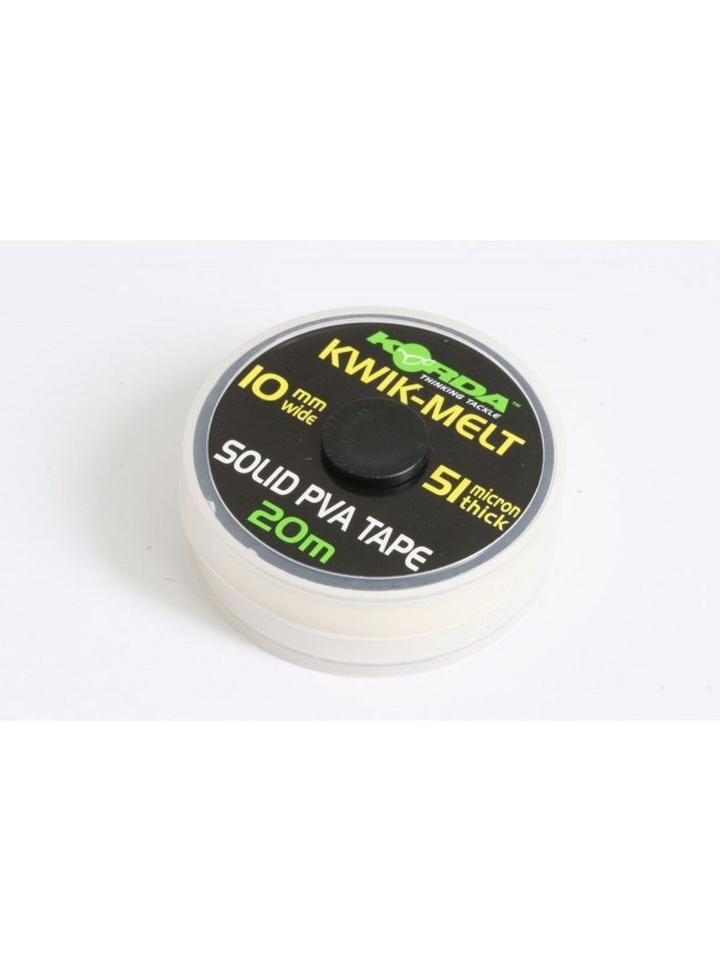 Лента Korda PVA Kwik Melt