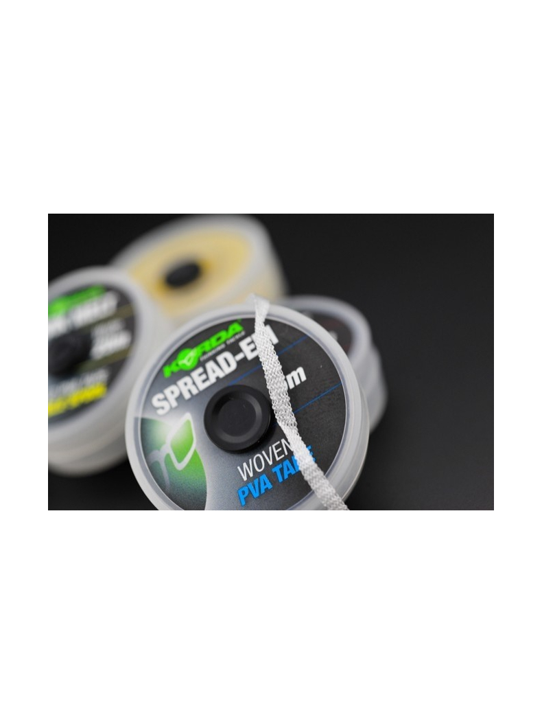 Лента Korda PVA Spread-Em Лента Korda PVA Spread-Em