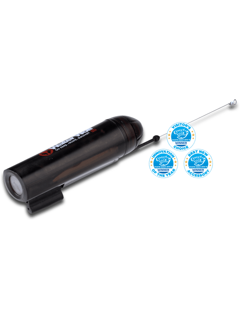 Камера для подводной съёмки Water Wolf UV 1.0, изображение 4