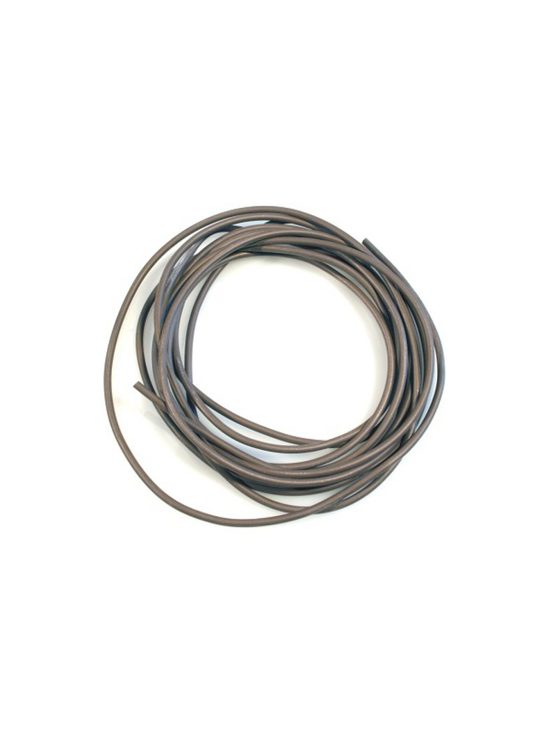 Трубка-противозакручиватель утяжеленная PB Products DT Tube - 0,75mm / 2m - Weed, изображение 2 Трубка-противозакручиватель утяжеленная PB Products DT Tube - 0,75mm / 2m - Weed, изображение 2