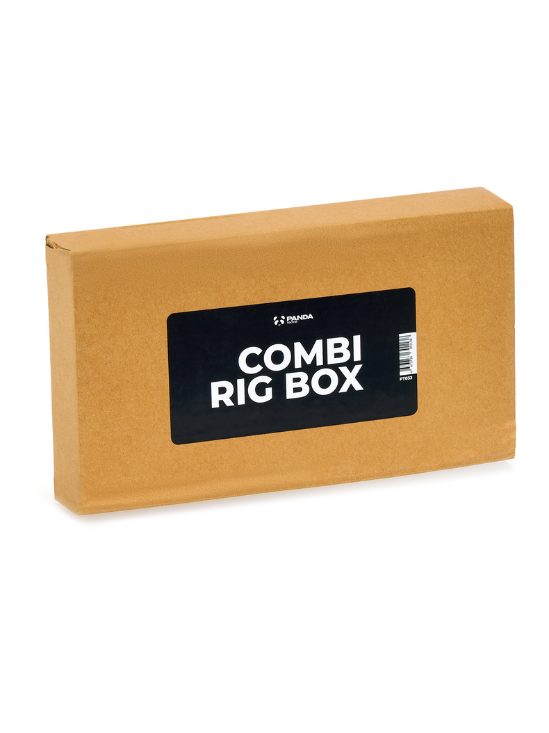Поводочница с системой хранения PANDA Tackle Combi Rig Box, изображение 11