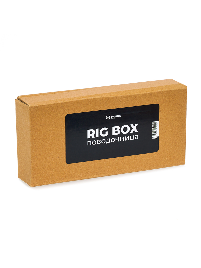 Поводочница PANDA Tackle Rig Box, изображение 9 Поводочница PANDA Tackle Rig Box, изображение 9