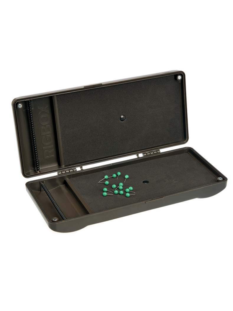 Поводочница PANDA Tackle Rig Box Поводочница PANDA Tackle Rig Box