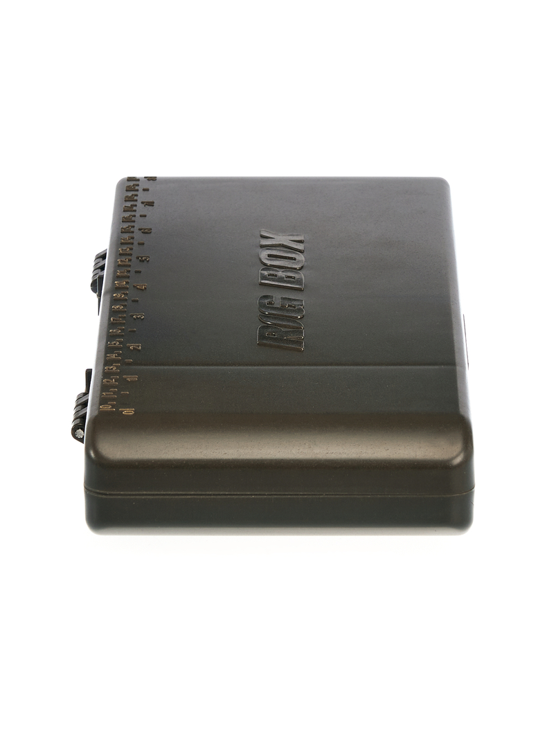 Поводочница PANDA Tackle Rig Box, изображение 3 Поводочница PANDA Tackle Rig Box, изображение 3