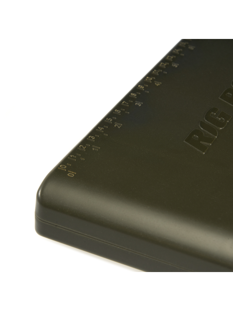 Поводочница PANDA Tackle Rig Box, изображение 6 Поводочница PANDA Tackle Rig Box, изображение 6