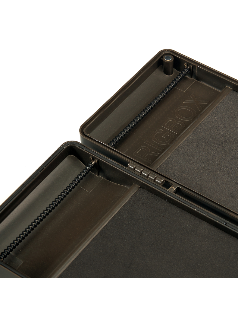 Поводочница PANDA Tackle Rig Box, изображение 7 Поводочница PANDA Tackle Rig Box, изображение 7