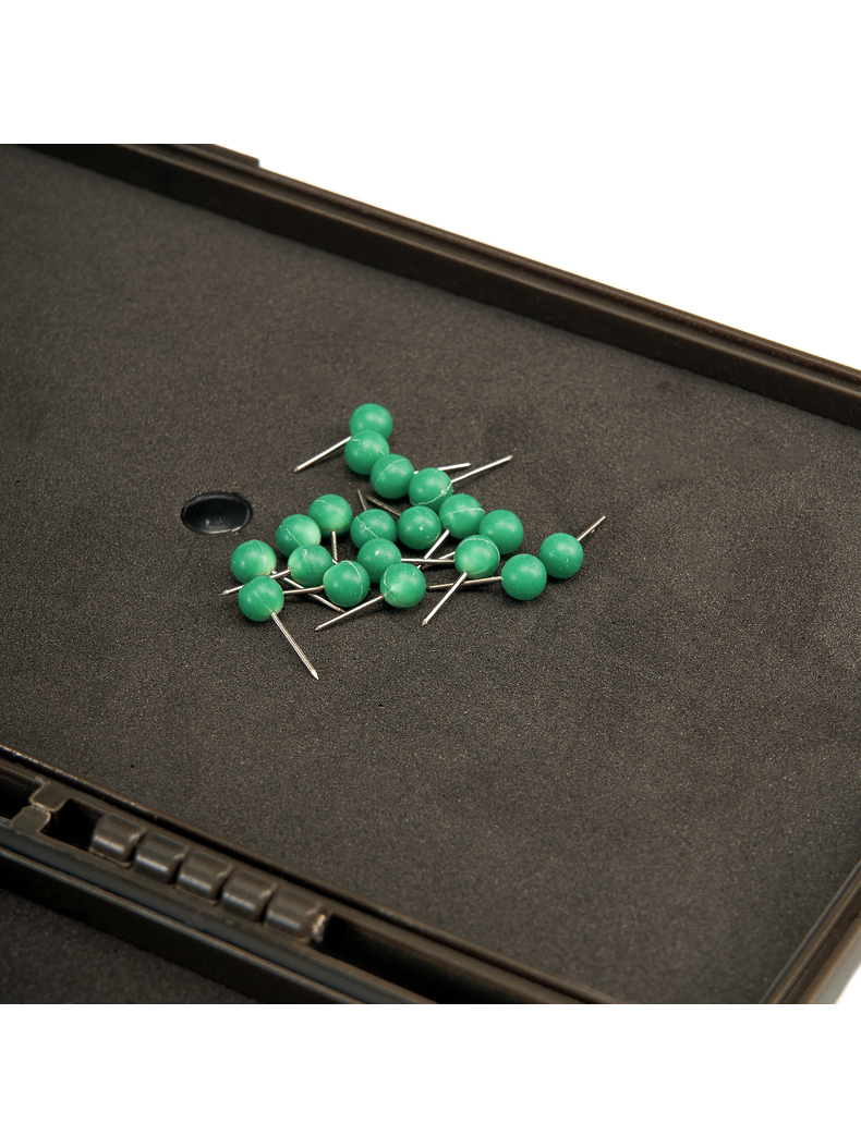 Поводочница PANDA Tackle Rig Box, изображение 8 Поводочница PANDA Tackle Rig Box, изображение 8