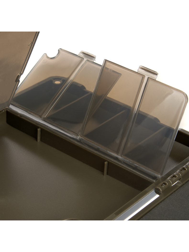 Поводочница с системой хранения PANDA Tackle Combi Rig Box, изображение 3