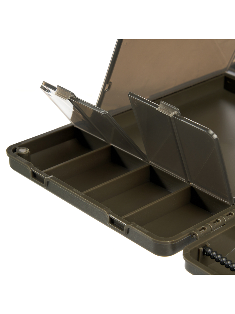 Поводочница с системой хранения PANDA Tackle Combi Rig Box, изображение 4