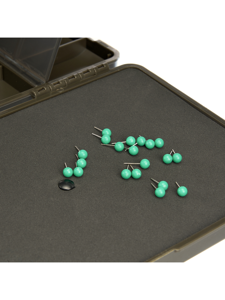 Поводочница с системой хранения PANDA Tackle Combi Rig Box, изображение 6