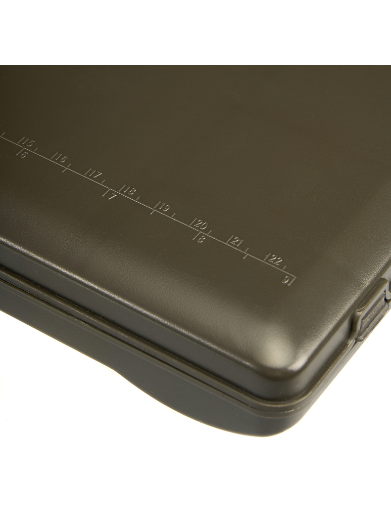 Поводочница с системой хранения PANDA Tackle Combi Rig Box, изображение 9