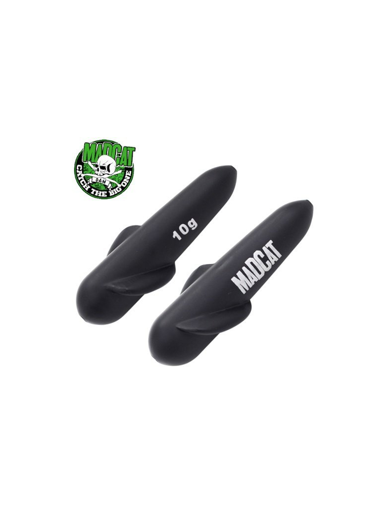 Поплавок MADCAT® PROPELLOR SUBFLOAT - 30g