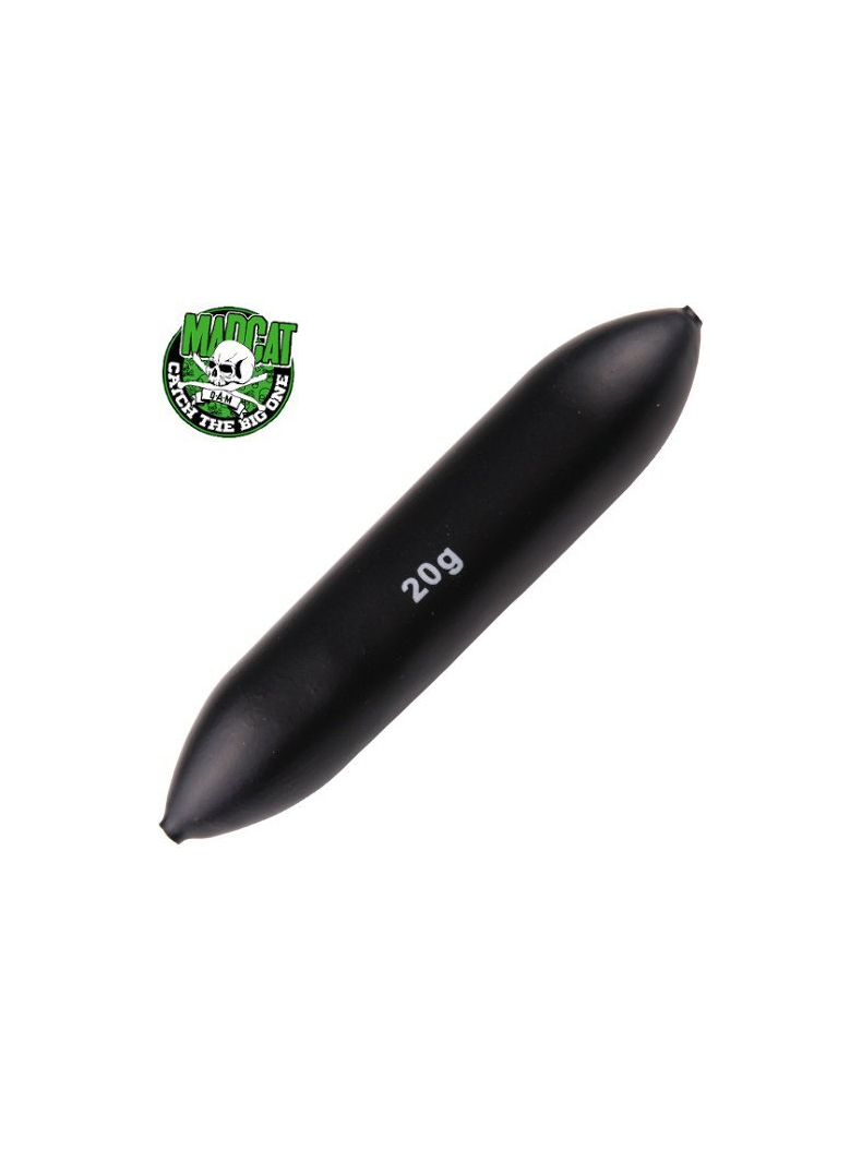 Поплавок MADCAT® SUBFLOAT - 60g