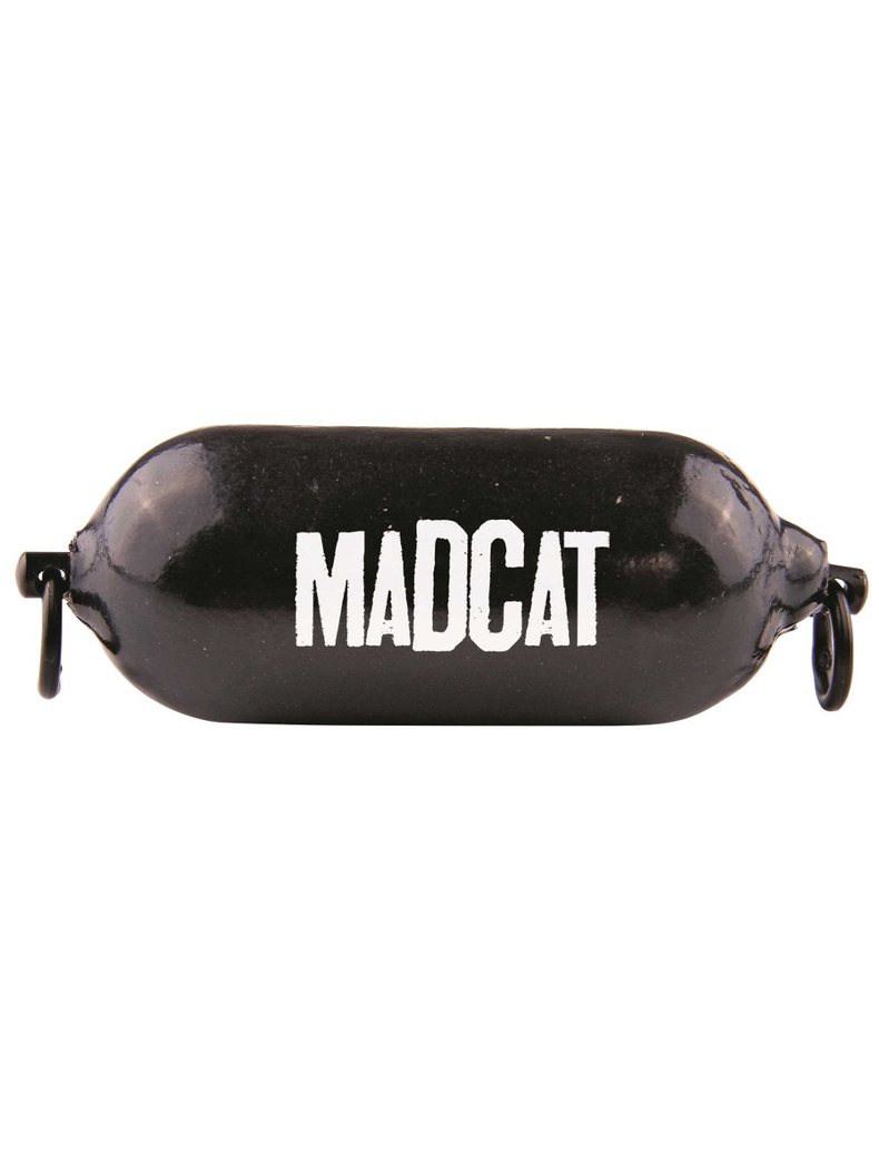 Грузило с кольцами MADCAT® BB Swivel Lead - 200g, изображение 2