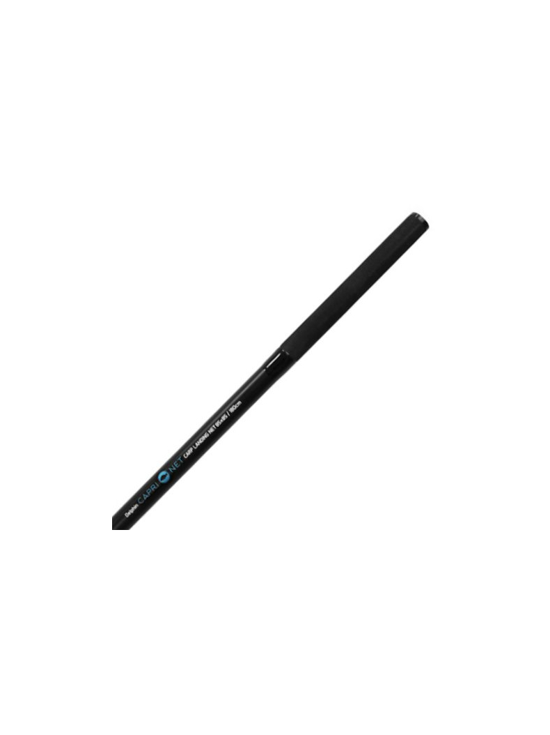 Подсачек карповый DELPHIN CAPRI Carp Landing, Размер: 85 см х 85 см, изображение 6