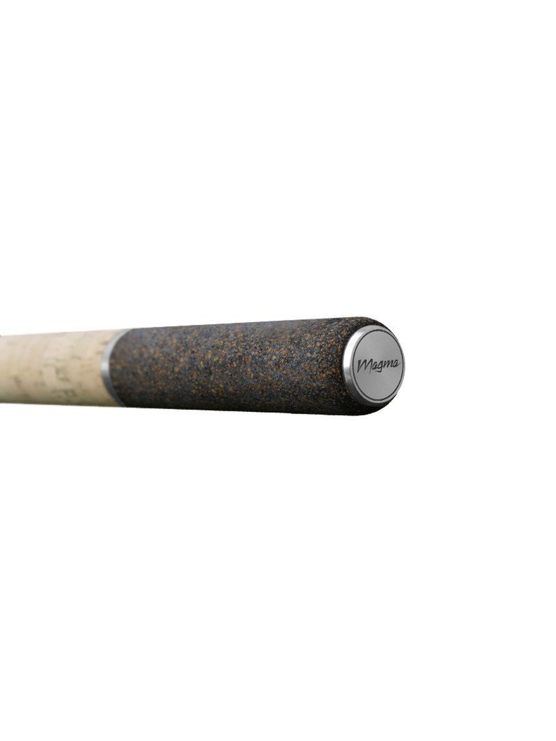 Удилище фидерное Delphin MAGMA II NG DUO 330-390cm / 100g, изображение 6 Удилище фидерное Delphin MAGMA II NG DUO 330-390cm / 100g, изображение 6