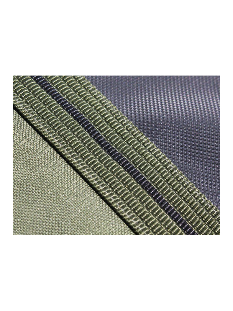 Чехол для 2 двухчастных удилищ Delphin PORTA Pocket 300-2 - 10ft, изображение 4