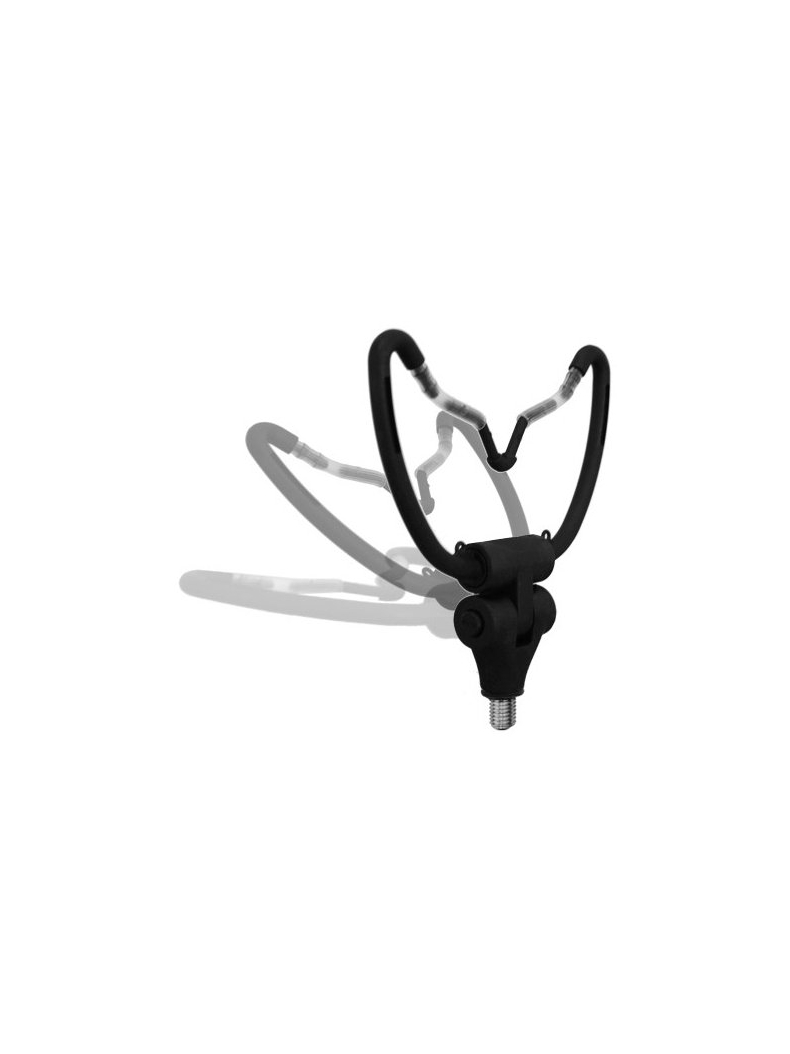 Подставка для удилища Delphin Feeder Rod Holder "L", изображение 2