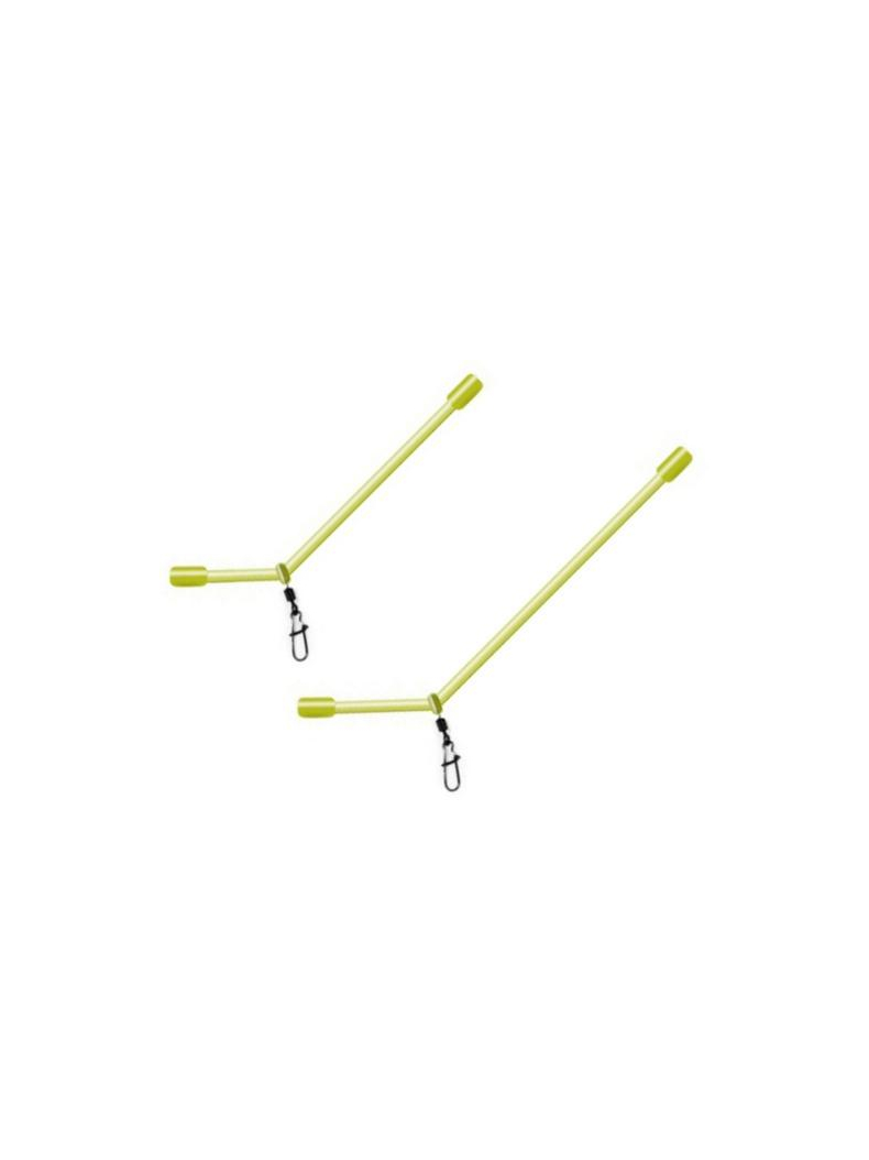 Противозакручиватели фидерный Delphin Feeder Tubes 3 шт. S 55mm Противозакручиватели фидерный Delphin Feeder Tubes 3 шт. S 55mm