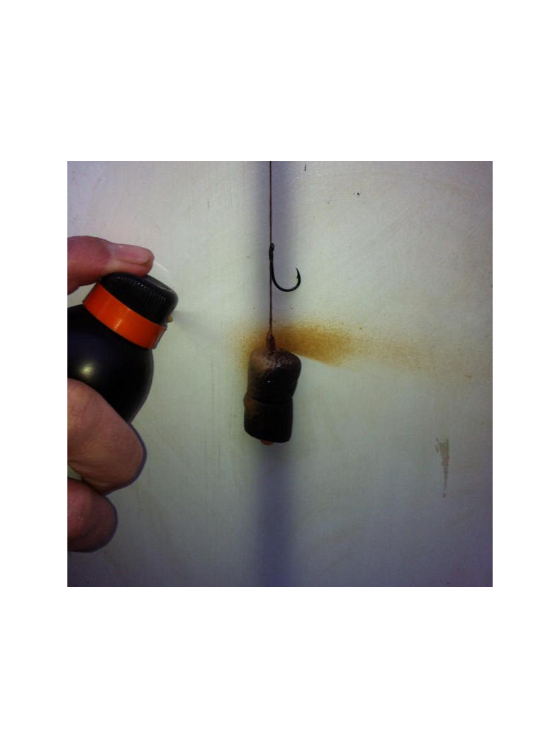 Спрей аттрактант Stinky Stuff PEELER CRAB, изображение 4