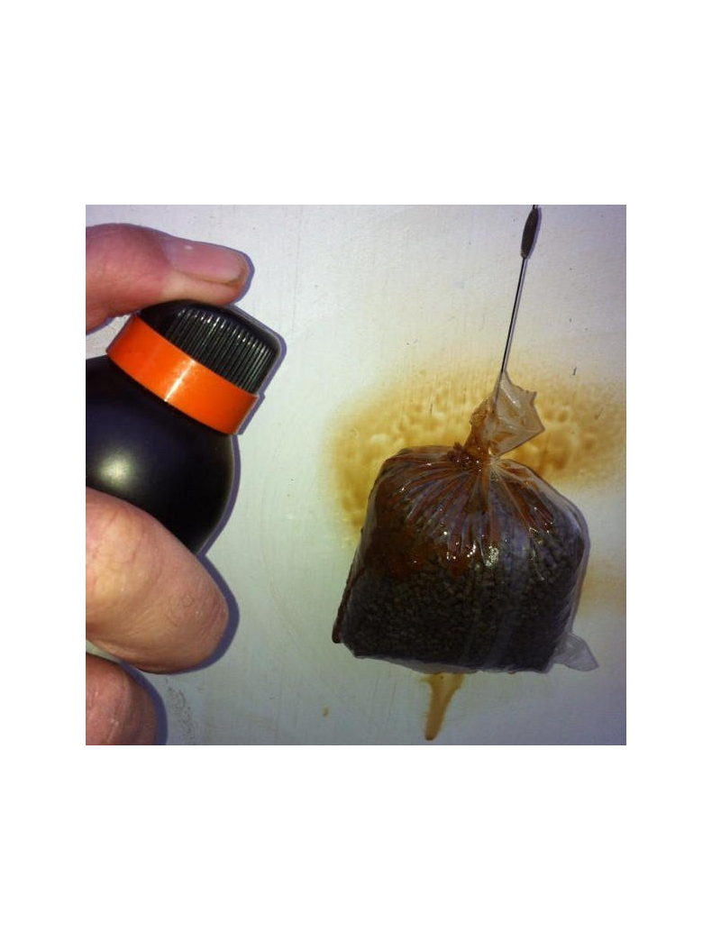 Спрей аттрактант Stinky Stuff PEELER CRAB, изображение 5