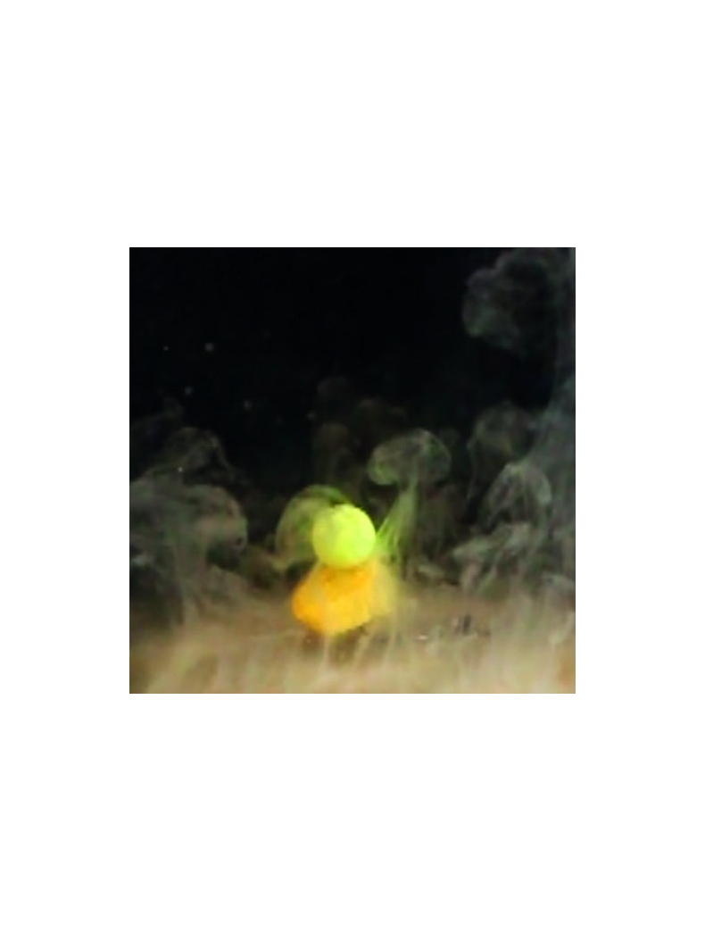 Активатор клева Martin SB Super Smog GARLIC 250мл, изображение 4