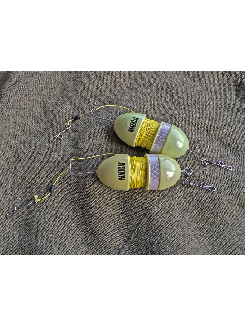Поплавок MADCAT® ADJUSTA BUOY FLOAT, изображение 3 Поплавок MADCAT® ADJUSTA BUOY FLOAT, изображение 3