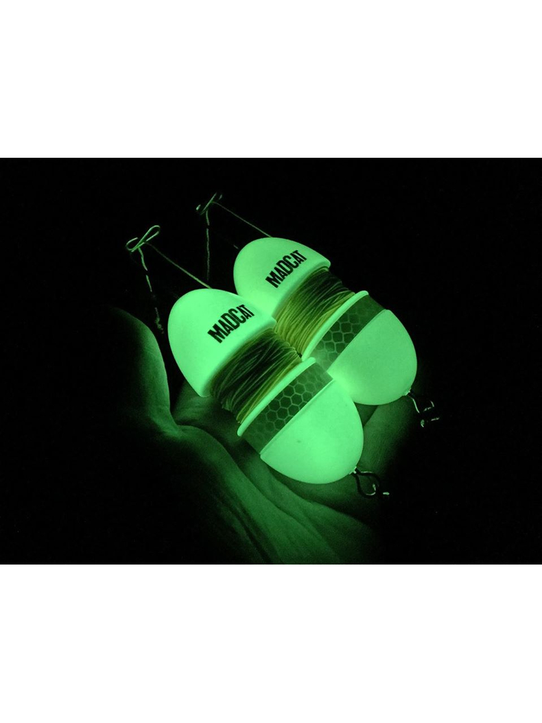 Поплавок MADCAT® ADJUSTA BUOY FLOAT, изображение 2 Поплавок MADCAT® ADJUSTA BUOY FLOAT, изображение 2