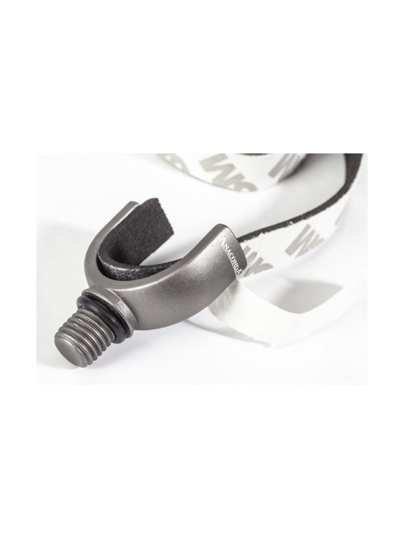 Лента для фиксатора ANACONDA Blank Protector Tape Slim, изображение 2