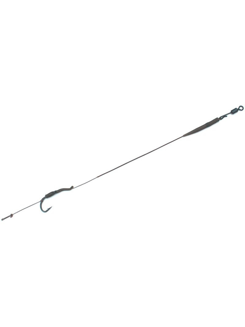 Карповый поводок PB Products Combi Rig Stiff Coated - №8 Карповый поводок PB Products Combi Rig Stiff Coated - №8