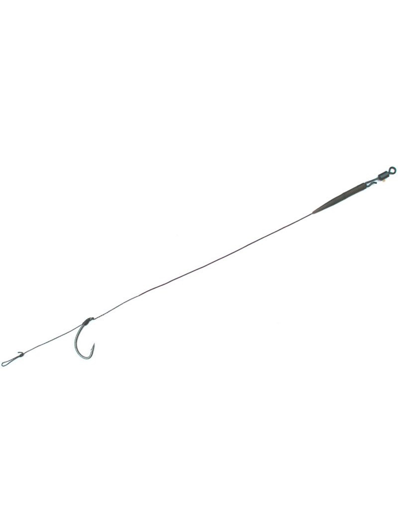Карповый поводок PB Products KD-Rig - №8 Карповый поводок PB Products KD-Rig - №8