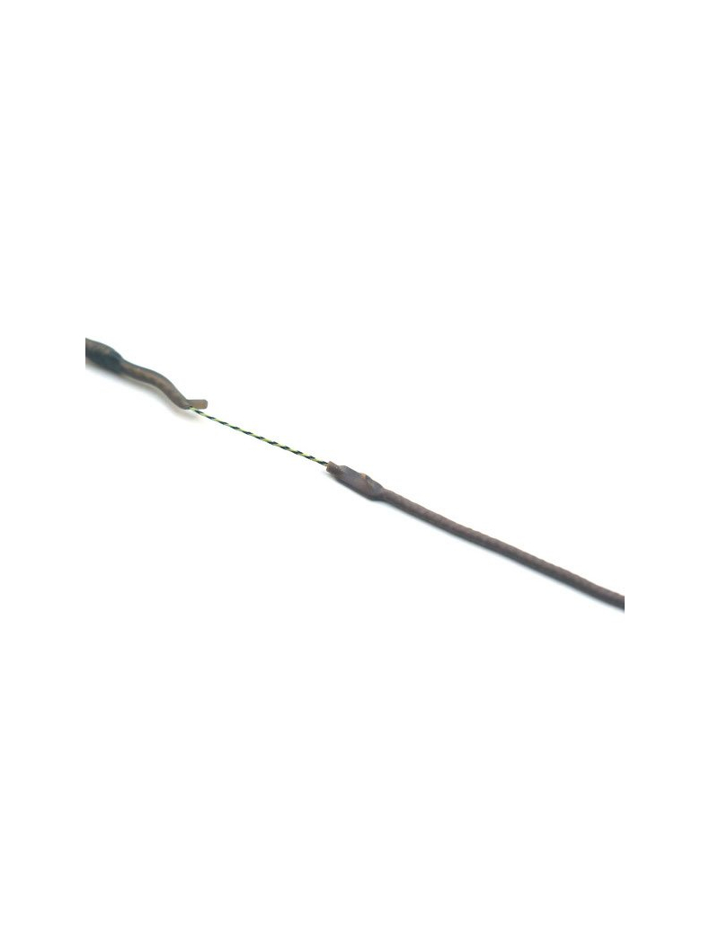 Поводок PB Products Bungy Rig, Размер крючка: № 8, изображение 3 Поводок PB Products Bungy Rig, Размер крючка: № 8, изображение 3