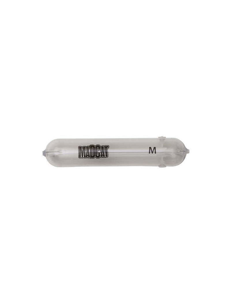 Поплавки MADCAT® ADJUSTA SUBFLOATS - S / 10cm / 20g Поплавки MADCAT® ADJUSTA SUBFLOATS - S / 10cm / 20g