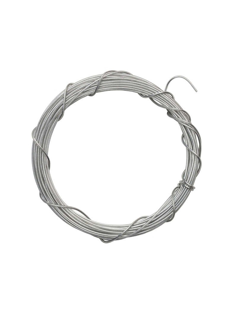 Провод с покрытием MADCAT® A-STATIC DEADBAIT WRAPPING WIRE - 5m