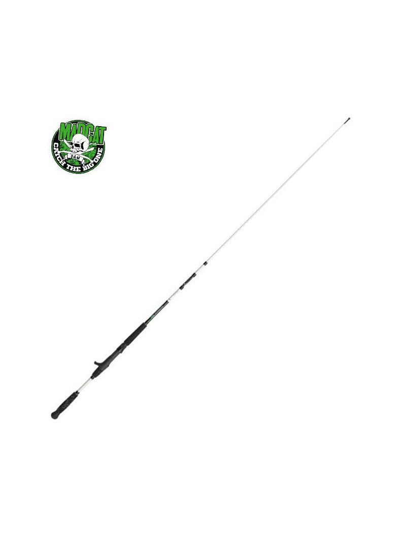 Удилища на сома MADCAT® INLINE MULTIPLIER LFC 185 G2 - 1.85m / 30lb Удилища на сома MADCAT® INLINE MULTIPLIER LFC 185 G2 - 1.85m / 30lb