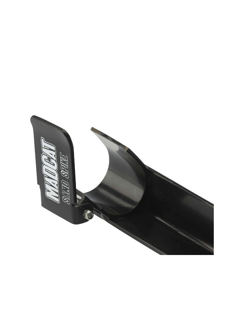 Подставка для удилища MADCAT® SAND SPIKE WITH AUTOMATIC GATE, изображение 2 Подставка для удилища MADCAT® SAND SPIKE WITH AUTOMATIC GATE, изображение 2