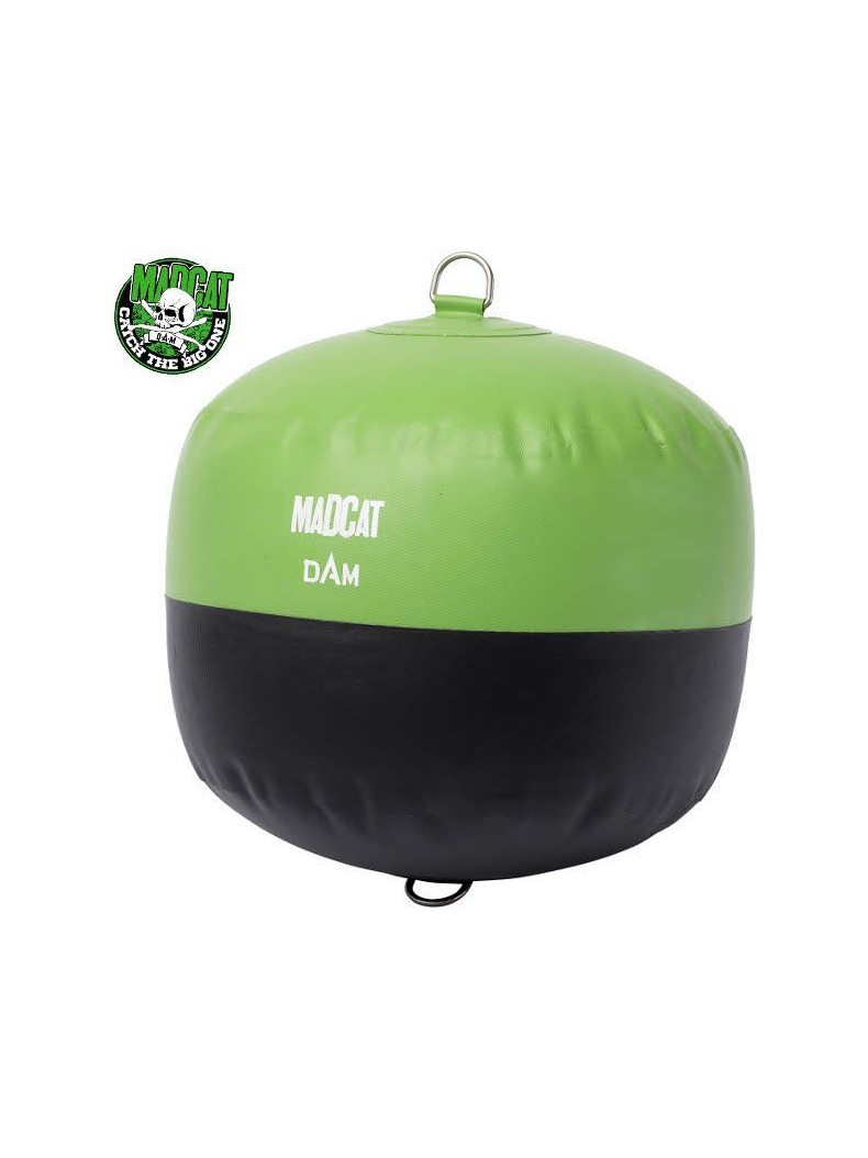 Буй MADCAT® INFLATABLE TUBELESS BUOY Буй MADCAT® INFLATABLE TUBELESS BUOY