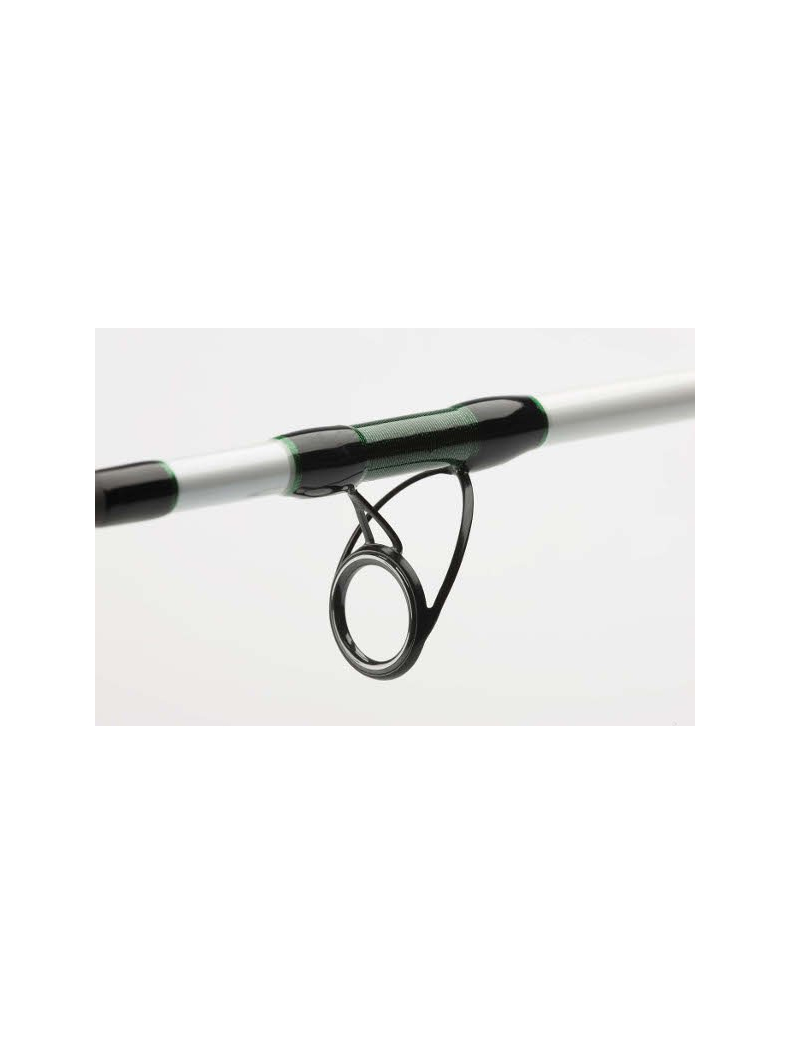 Удилища на сома MADCAT® WHITE CLONK TEASER 240 - 2.40m / 200-250g, изображение 3