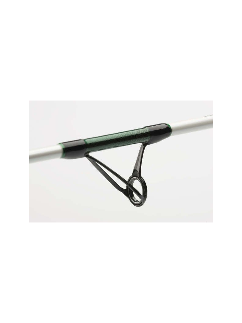 Удилище на сома MADCAT® WHITE SPIN 210 - 2.10m / 50-175g, изображение 3 Удилище на сома MADCAT® WHITE SPIN 210 - 2.10m / 50-175g, изображение 3