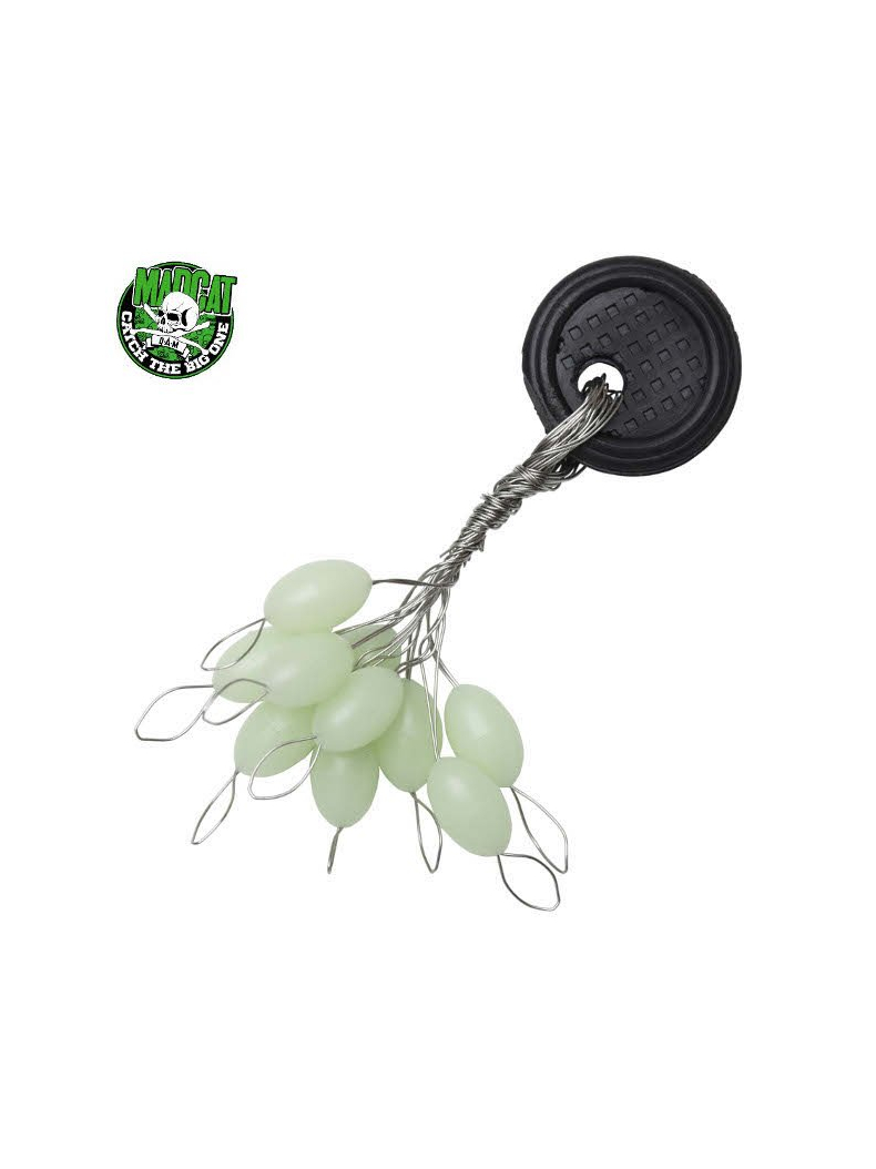 Стопоры MADCAT® XXL STOPS