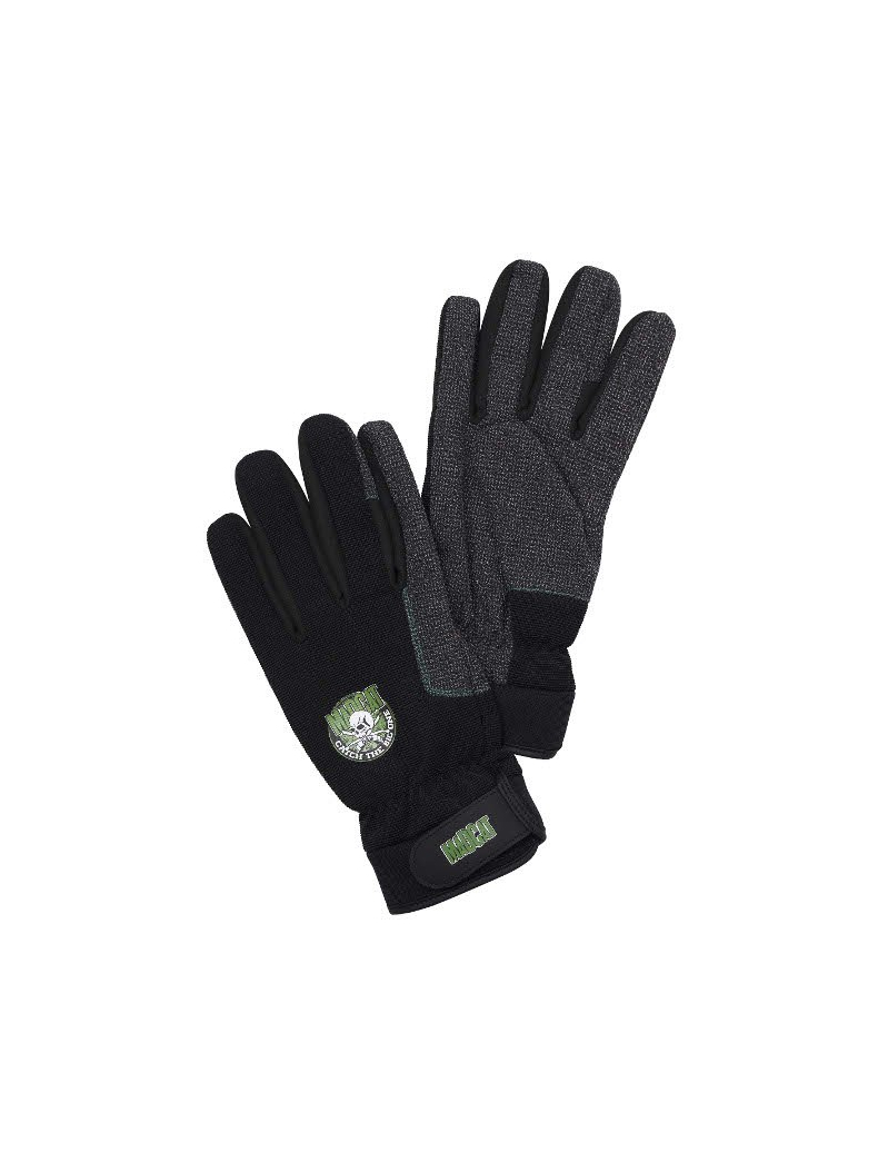 Перчатки MADCAT® PRO GLOVES - M/L Перчатки MADCAT® PRO GLOVES - M/L