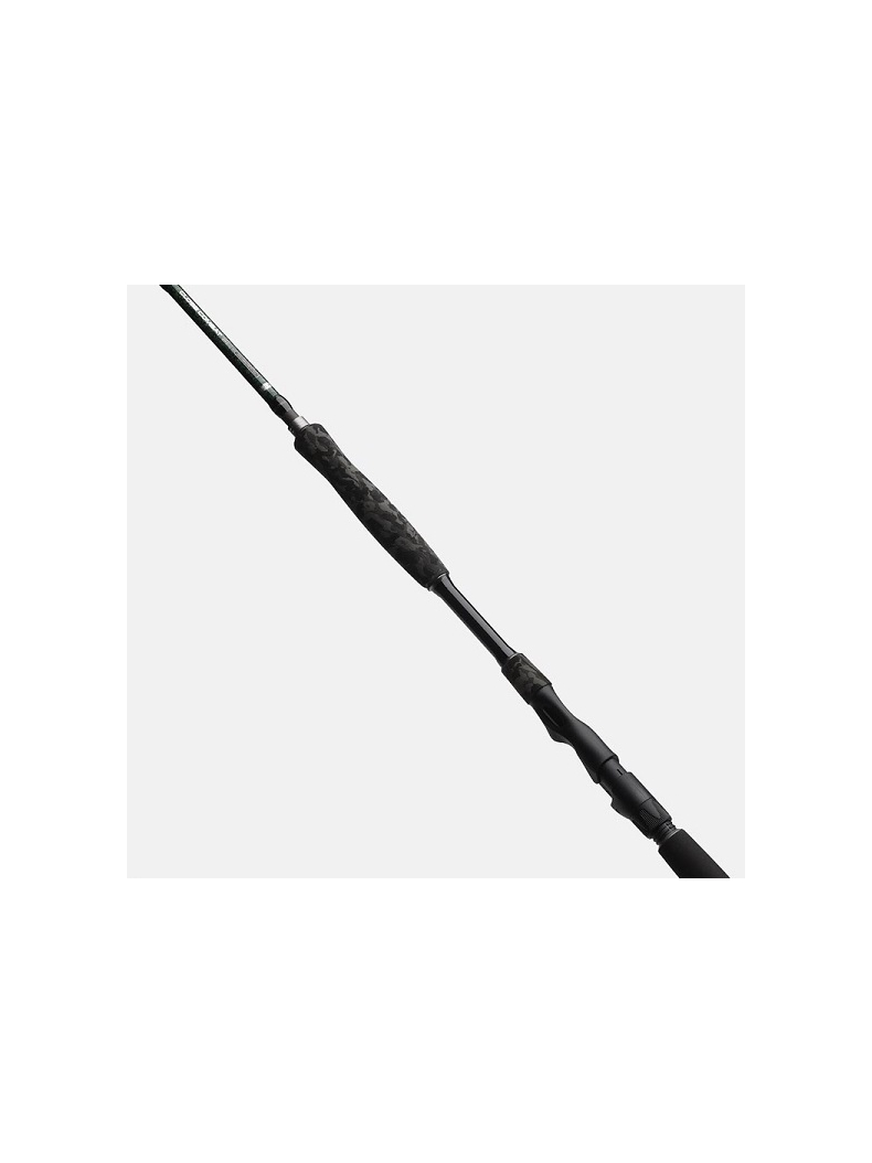 Удилища на сома MADCAT® BLACK CLOSE COMBAT G2 - 1.80m / 50-125g, изображение 2 Удилища на сома MADCAT® BLACK CLOSE COMBAT G2 - 1.80m / 50-125g, изображение 2