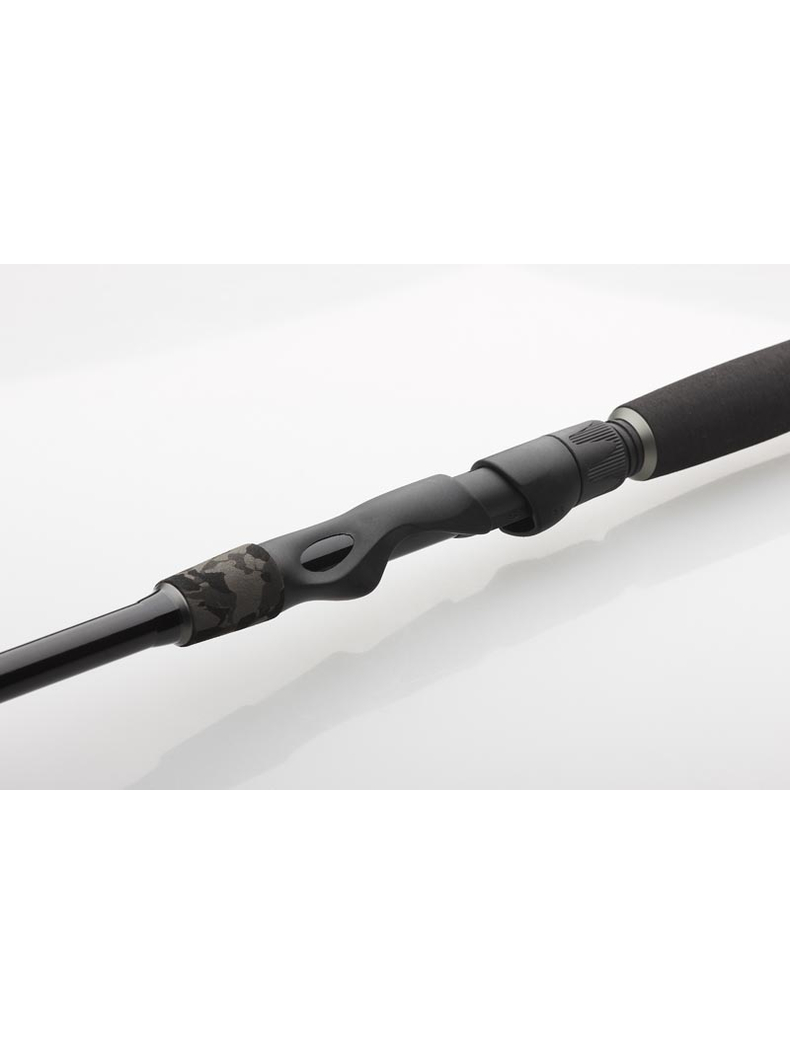 Удилища на сома MADCAT® BLACK CLOSE COMBAT G2 - 1.80m / 50-125g, изображение 5 Удилища на сома MADCAT® BLACK CLOSE COMBAT G2 - 1.80m / 50-125g, изображение 5