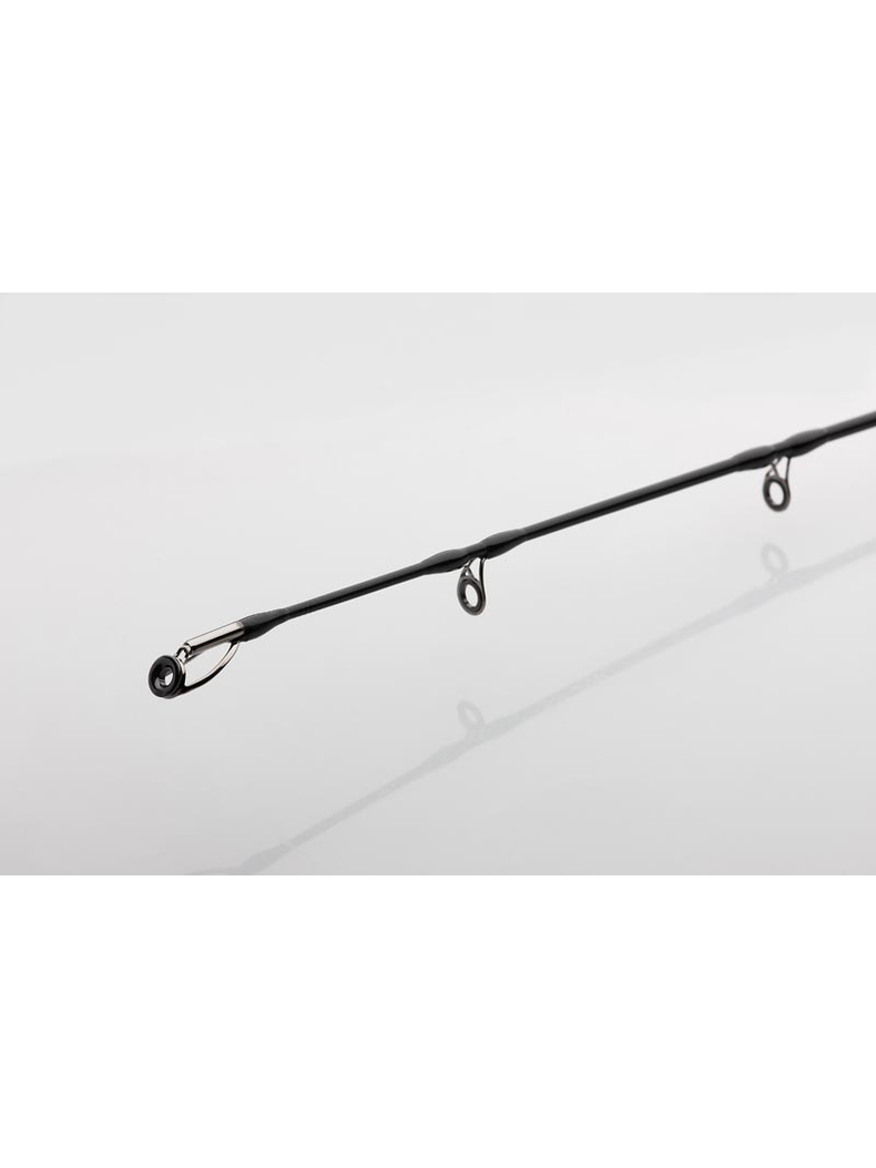 Удилища на сома MADCAT® BLACK CLOSE COMBAT G2 - 1.80m / 50-125g, изображение 6 Удилища на сома MADCAT® BLACK CLOSE COMBAT G2 - 1.80m / 50-125g, изображение 6